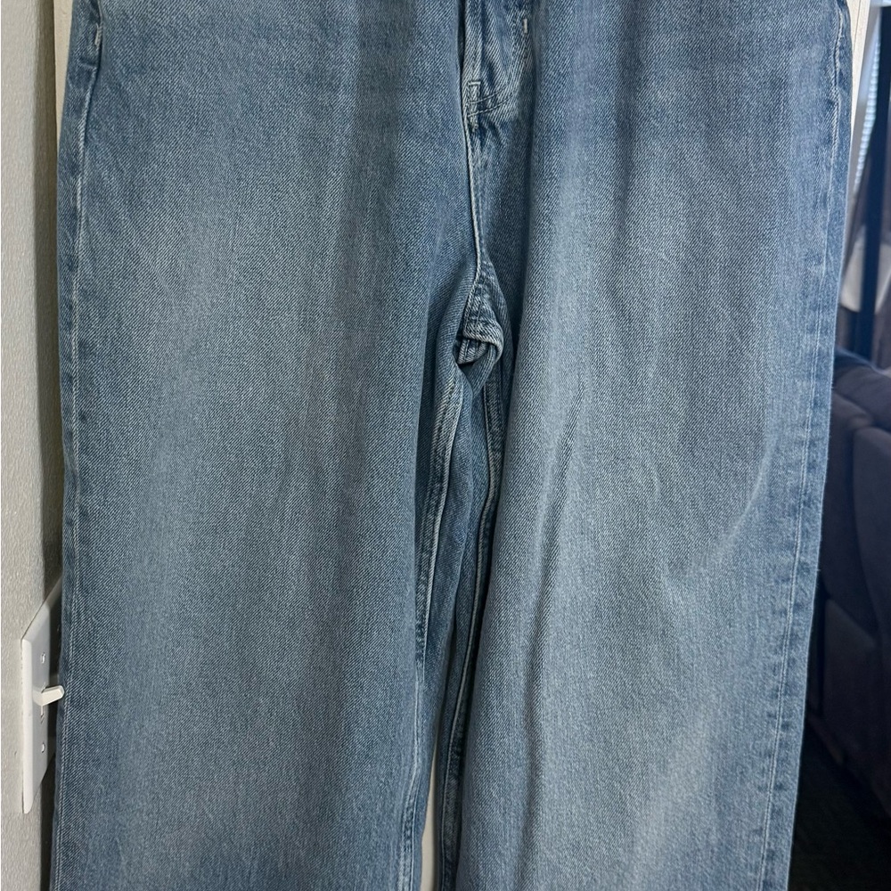 We The Free Cora Slouchy Boyfriend Jeans - Picture 6 of 7